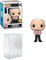 Gunther Chase Edition Pop #1064 Pop TV: Friends Vinyl Figure (Bundled with EcoTek Protector to Protect Display Box)