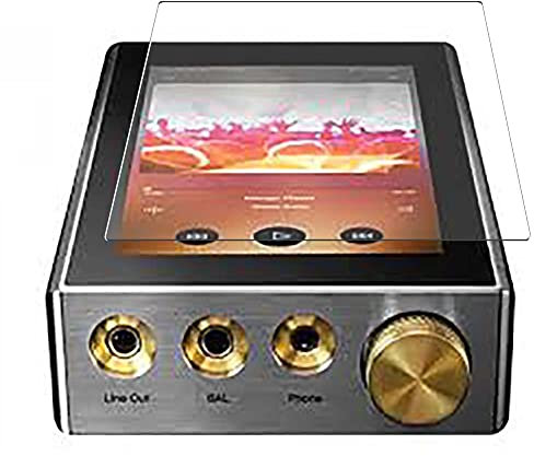 Vaxson 3 Stück Schutzfolie kompatibel mit iBasso Audio DX300MAX DX300 MAX Display folie folien Displayschutzfolie （ nicht Panzer Schutz Glas folie SchutzGlas nicht PanzerGlas ）