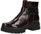 CAPRICE Damen 9-9-25413-29 Stiefelette, Chili Patent, 38.5 EU
