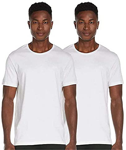 BOSS Herren T Urbanex-CargoLight Tapered-Fit Hose aus bügelleichter Stretch-Popeline