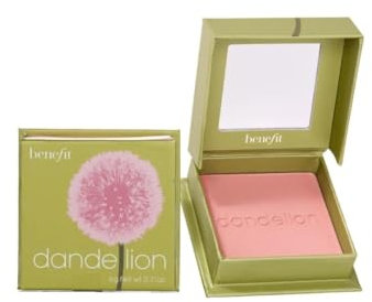Benefit Dandelion Baby Pink Brightening Blush, 6 g