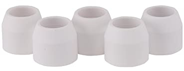 Draper 56616 Ceramic Shroud (Pack of 5)
