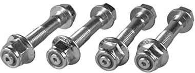 TEDGUM TED40881 HINTERE QUERLENKERBOLZEN | TED40881 passend für Mondeo