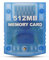Romeeton Practical 512M Memory Card for Nintendo Wii Gamecube GC Console