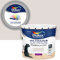 Ma Couleur Sur-mesure par Dulux Valentine – Peinture Intérieure Murs, Plafonds, Boiseries - Finition Parfaite - 98% d'opacité - Velours Lin brut 10 L - Palette Authentique
