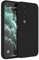 Topme Cover per HONOR 90 5G (6.7 Inches) Custodia Case, Protezione Della Pelle Della Custodia in Silicone Tpu - Nero