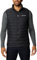 Columbia Powder Lite 2 Vest, Gilet imbottito Uomo, Nero, S