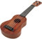 Kinder-Ukulele-Musikspielzeug - 4 Saiten Mini-Gitarre, Musikinstrumente, Lernspielzeug Für Jungen, Mädchen, Anfänger