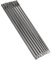 8PCS 200 mm/7.9 Long Torx Head Screwdriver Bit Set Magnetic Tamper Proof Security Head Screw Driver Drill Bits Set Torx Bit Set 1/4 Hex Shank Star Screw Driver Drill Bits T8-T40