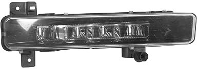 HhhhhYf Auto Nebelscheinwerfer für BMW G30 G38 5 Series 520I 2017-2020 63179477171,Frontstoßstange Nebelscheinwerfer Vorne Nebellichter Ersatz Zubehör