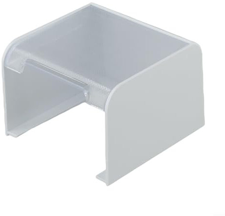 Cubierta de enchufe - Cubierta de interruptor de luz para luz de pared - Cubiertas protectoras para interruptores de luz - Cubierta de enchufe de plástico impermeable a prueba de salpicaduras