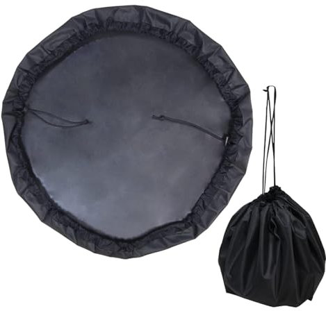 Matelas à langer en néoprène, sac pour combinaison de surf, sac sec, grand sac de plage portable pour vêtements humides, matelas à langer imperméable pour surf, natation