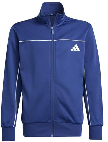 adidas J CP TR TS DKBLUE/DUOR/White
