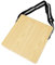 Musikinstrument Cajon Box Drum Basic Box Drum Holz Percussion Box Flat Hand Drum Travel Cajon Box Drum mit Saiten