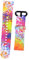BEBEMOKO Correa De Banda Más Correa De Reloj De Colores Rosa Correa De Pulsera Correas Propieto De Pulseras Para Cinturón De Colorful Gel De Sílice