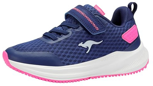 KangaROOS Mädchen K-rdk Fam Ev Sneaker