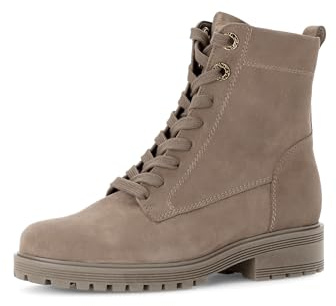 Gabor Damen Chelsea Boots, Frauen Stiefeletten