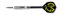 embassysport Michael Van Gerwen Nickel Steel Darts Typ: 20 Gr.