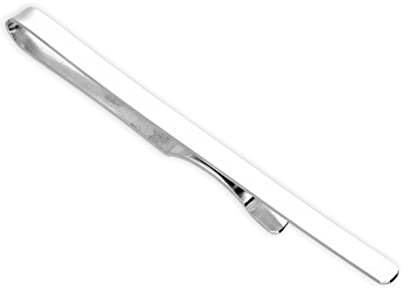 Pince de Cravate en Argent Massif 925/1000