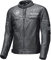 Held Motorradjacke mit Protektoren Motorrad Jacke Baker Lederjacke schwarz 56, Herren, Chopper/Cruiser, Sommer