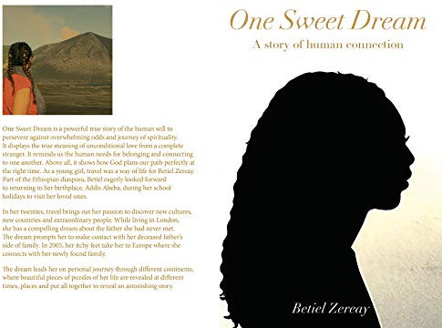 One Sweet Dream: A story of human connection (English Edition)