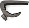 Dunlop DPCGM Capo - Pivot Capo - Gun Metal