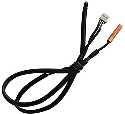 Sonda doble unidad interior (299152-40844) Aire acondicionado EBG61107004 LG