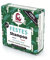 Lamazuna Festes Shampoo Grüne Tonerde & Spirulina | Für fettiges Haar | Ohne ätherische Öle | Stärkend & Regenerierend | Vegan | 70 ml