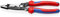 Knipex Tools 13 72 8 Forged Wire Stripper, 8-Inch
