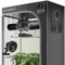 AC Infinity Advance Grow System 2x2, 1-Pflanzen-Kit, WiFi-integriert wachsen Zelt-Kit, automatisieren Belüftung, Zirkulation, Zeitplan Vollspektrum Samsung LM301H LED wachsen Licht, 2000D Mylar-Zelt