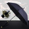 ZNLVZSH Anime Cosplay Regenschirm 210T Langer Griff 8 Knochen Samurai Wasserdichter winddichter starker Ninja Katana Regenschirm, Shusui/Wado Ichimonji/Kitetsu/Yubashiri, C