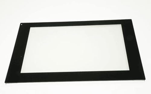 VITRE INTÉRIEURE ET PYROLYSE pour FOUR GORENJE - 306136