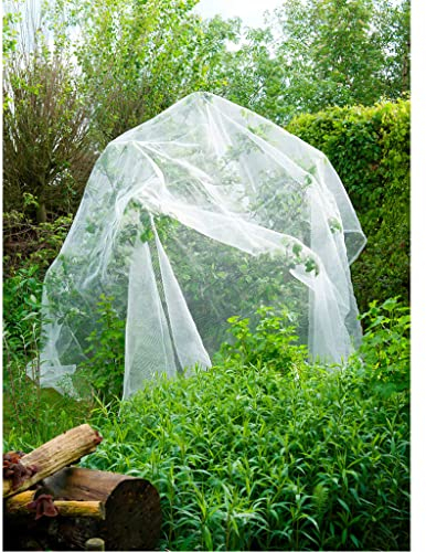 Nature Insektenschutznetz gegen Apfelwickler 6030450