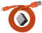 Charger for ADT/Ring/Aiwit Doorbell Camera, Charging Cable Cord with Power Adapter