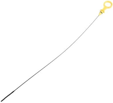 A ABSOPRO Engine Oil Dipstick 06J-115-611-L 06J-115-611-E 06J-115-611-F Yellow