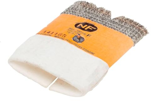 Mèche Zibro - Remplacement pour poêles - modèle C