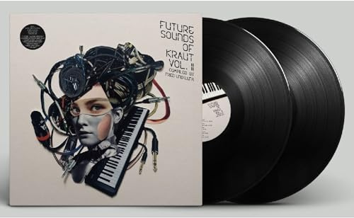 Future Sounds of Kraut Vol. 2