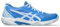 ASICS Gel-Rocket 11, Sneaker Mujer, Costa Azul/Blanca, 41.5 EU