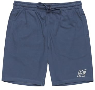 DC Shoes - Pallet Short Hose mit elastischem Bund - Mann