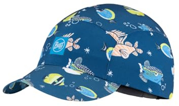 Buff®| Kappe Pack Mini Junge Mädchen Bequem, Outdoor, Sonnenschutz UPF50, Faltbar, Flexibel, Einheitsgröße