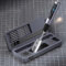 HS02 Saldatore intelligente e scatola mobile banco da lavoro, design compatto con caratteristiche avanzate di sicurezza e prestazioni (HS-02B alto)