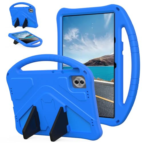 YRH for Honor Pad 10 | Pad 20 Case 12.1'', Kids Cover with Handle Stand