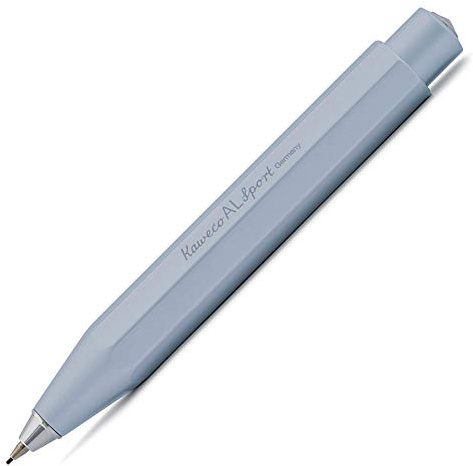 Kaweco AL SPORT Mechanical Pencil Light Blue 0.7 mm