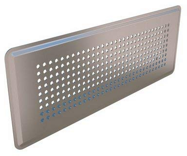 Buderus AG/E Design-Abdeckgitter