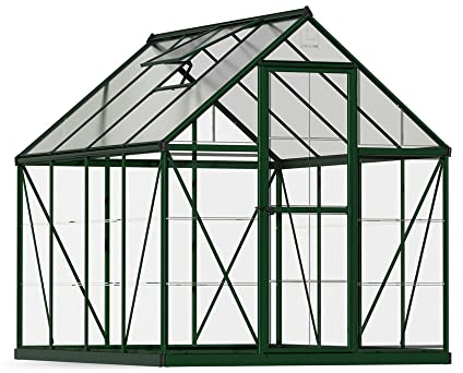 Palram HYBRID 4,57 m²