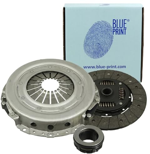 Clutch Kit Blue Print ADF123004 Febi Bilston -New Pck of 1