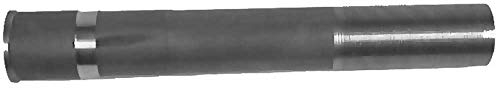 RST Federgabel-Schaftrohr 200mm lg 60mm Gewinde+Flicken