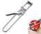Master Jar & Bottle Opener, Adjustable Multifunctional Stainless Steel Can Opener Jar Lid Gripper, Manual, Kitchen Accessories