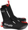 Fahrradüberschuhe, Fahrrad Radsportschuhe Winter Überschuhe, Wasserdichte Radfahren Überschuhe Fahrrad-Überschuhe, Abdeckungen Schuhüberzug Staubdicht Outdoor Reitausrüstung für Männe Frauen (L)
