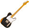 Vintage V59 ICON - Guitarra eléctrica ~ Negro envejecido
